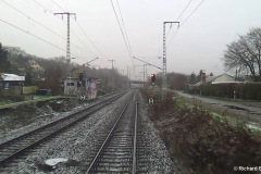 Stellwerk B1 Riekdahl