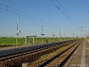 Bahnsteige Altenwillershagen - Richtung Buchenhorst - 2008