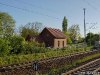 Schrankenwärterhaus Altenwillershagen 2008