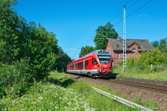 Baureihe 429 in Altheide