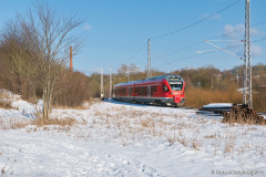 Anschluß Kreidewerk - Bild 1