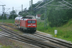 112 104 nach Ostseebad Binz