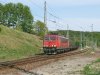 155 085-4 Einfahrt Lietzow