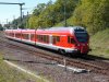Triebwagen 429 027 
