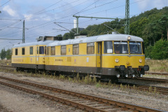 725 004 im Bahnhof Lietzow