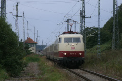 103 184-8 in Lietzow