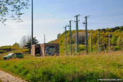 Einspeisung Bahnstrom 3