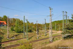 Einspeisung Bahnstrom 2