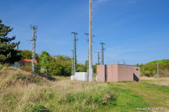 Einspeisung Bahnstrom 1