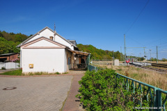 Seitenansicht EG Lietzow