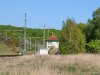 Ausfahrt nach Sassnitz/ Binz und Stellwerk