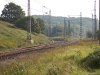 Weiche Binz Sassnitz