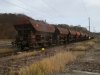 Abgestellte Wagen in Lietzow