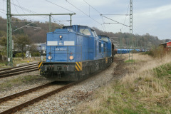 204 010-6 in Lietzow
