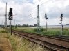 Alte und neue Hauptsignale in Lietzow - Bild 1