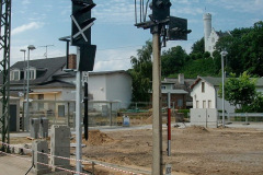 Alte und neue Hauptsignale in Lietzow - Bild 4