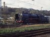03 001 am 1. Mai 1997 im Bahnhof Lietzow