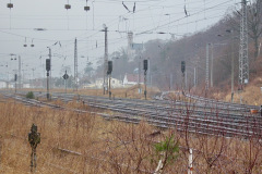 lietzow-ausfahrbereich