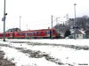 VT 628 641-3 am 5. Januar 2006 im Bahnhof Lietzow - Bild 3