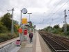 Servicebereich Bahnhof Rostock Bramow