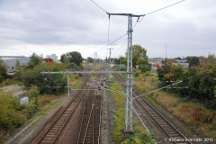 Bramow Blickrichtung Holbeinplatz