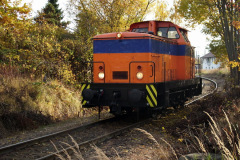 rfh-lok-v60-nr-1-am-31-oktober-2009-unterwegs-in-rostock-bramow