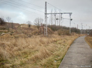 Ladestraße Sagard 2009 - Bild 2