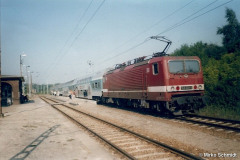 143 248 im Jahr 1997 in Sagard