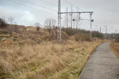 Ladestraße Sagard 2009 - Bild 2