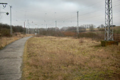 Ladestraße Sagard 2009 - Bild 1