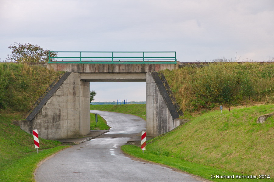 Bahnbrcke Altenhagen - Bild 2
