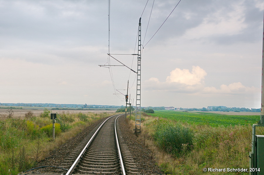 Bahnübergang Altenhagen - Bild 4