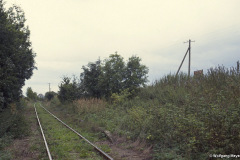 Haltestelle Bärenhof