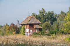 Stellwerk B1 Barth - Bild 4 - 2014