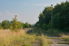 Ladestraße Barth