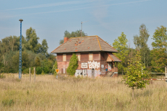 Stellwerk B1 Barth - Bild 3 - 2014