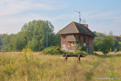 Stellwerk B1 Barth - Bild 2 - 2014
