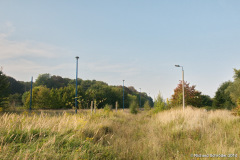 Planum Hafengleis