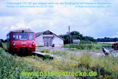 172 167 in Behrenwalde