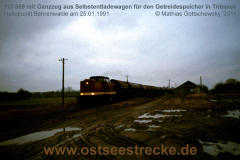 112 569 in Behrenwalde