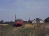 772 116-0 in Behrenwalde