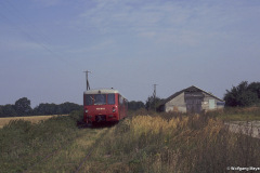 772 116-0 in Behrenwalde