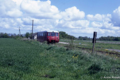 771 059 in Behrenwalde