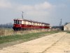 VT 137 099 in Behrenwalde am 27.04.1996