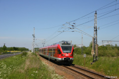 429 027 in Bentisch am 06.06.2010