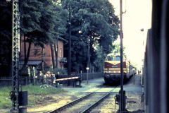 V 180 022 in Gelbensande
