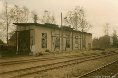 Lokschuppen Graal-Müritz - Bild 3