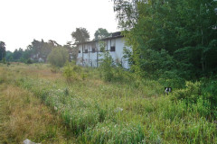 Lokschuppen Graal-Müritz - Bild 1