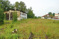 Lokschuppen Graal-Müritz - Bild 2