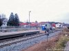 Bau des Haltepunktes Graal-Müritz - Bild 5